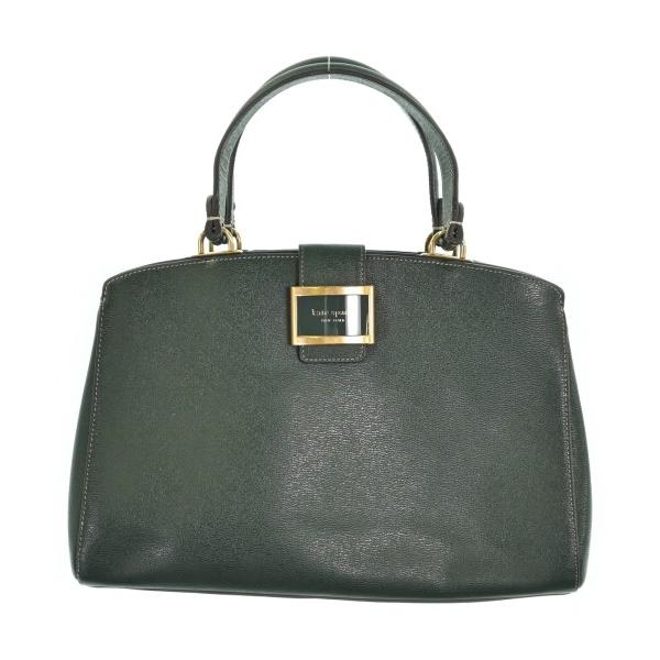 kate spade new york ケイトスペードニューヨーク ハンドバッグ レディース 【古着】【中古】 kate spade NEW YORK（ケイト・スペード ニューヨーク） ハンドバッグ
