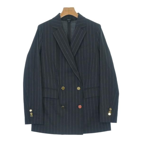 theory（セオリー） テーラードジャケット レディース 中古 古着