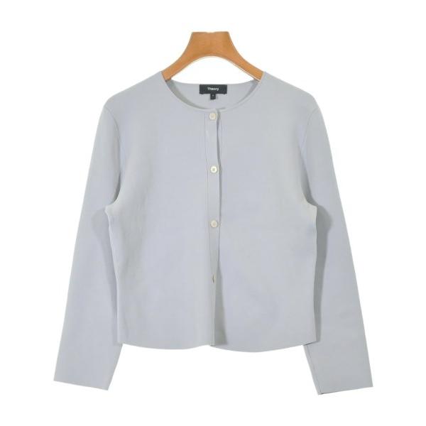 theory（セオリー） カーディガン レディース 中古 古着 : RAGTAG
