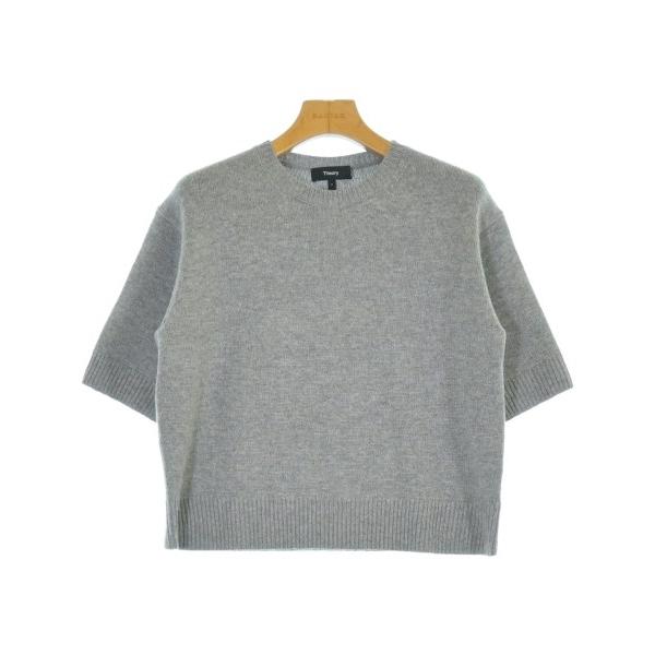 Theory ニット・セーター レディース theory（セオリー） ニット・セーター レディース 中古 古着 : RAGTAG