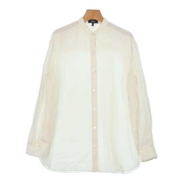 theory（セオリー） ブラウス レディース 中古 古着 : RAGTAG Online 