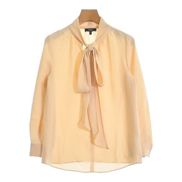 theory（セオリー） ブラウス レディース 中古 古着 : RAGTAG Online