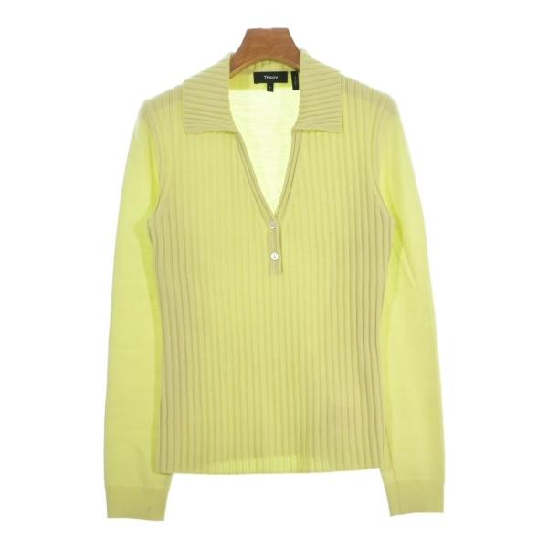 Theory ニット・セーター レディース theory（セオリー） ニット・セーター レディース 中古 古着 : RAGTAG