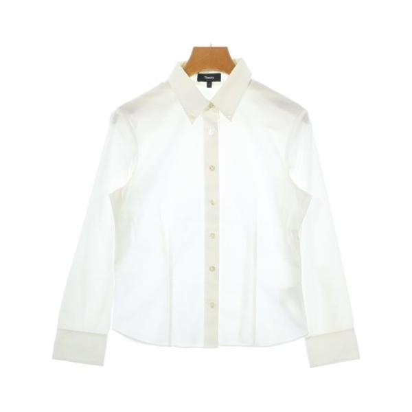 theory（セオリー） ブラウス レディース 中古 古着 : RAGTAG Online