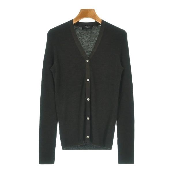 theory（セオリー） カーディガン レディース 中古 古着 : RAGTAG 