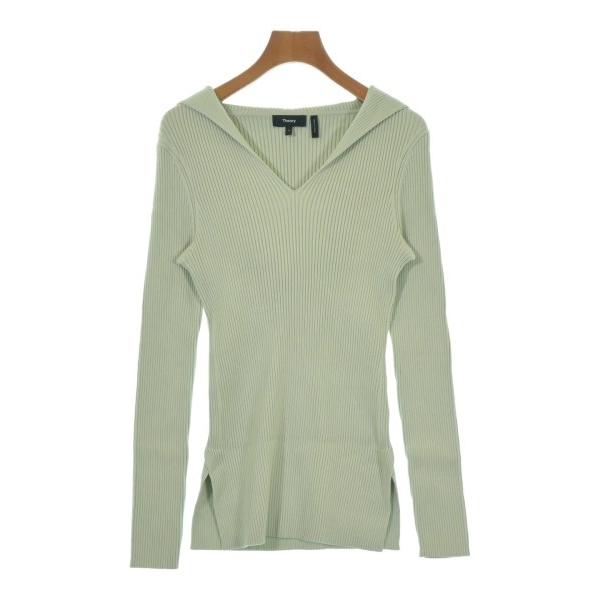 theory（セオリー） ニット・セーター レディース 中古 古着 : RAGTAG 