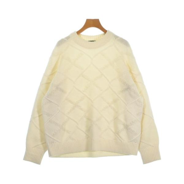theory（セオリー） ニット・セーター レディース 中古 古着 : RAGTAG 