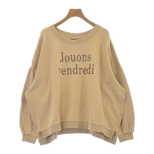 【ブランド】Heather (ヘザー)【タイプ】レディース【商品番号】2200624830016r20251228【コンディション】ランク：B   【カラー】ベージュ【サイズ】F【実寸(cm)】身幅:73cm,裄丈:81cm,着丈:55cm...