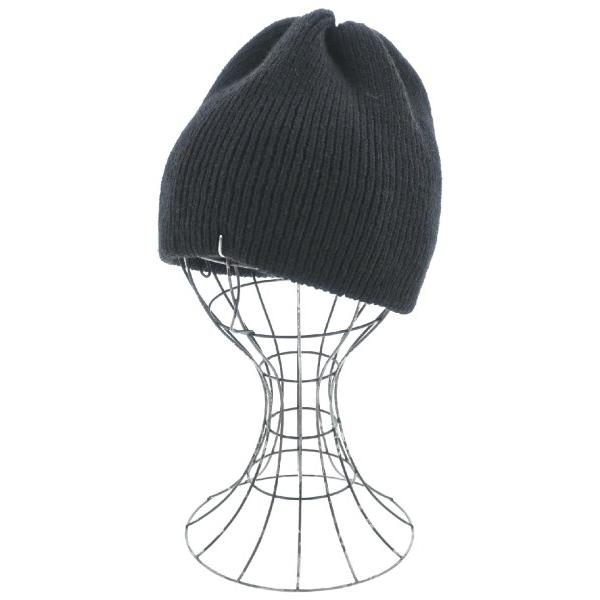 CA4LA ニットキャップ・ビーニー メンズ カシラ 中古 古着