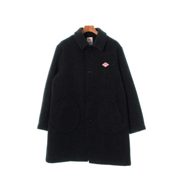 Danton ダントン ステンカラーコート メンズ f0012 Ragtag Online Shop 通販 Yahoo ショッピング