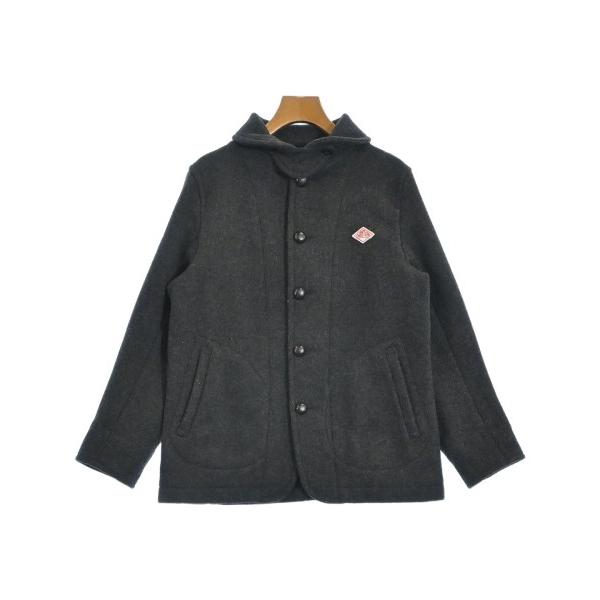 Danton（ダントン） ピーコート レディース 中古 古着 : RAGTAG Online