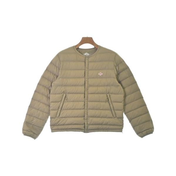 Danton（ダントン） ダウンジャケット/ダウンベスト レディース 中古