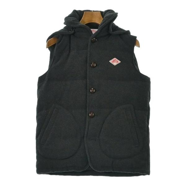 Danton（ダントン） ダウンジャケット/ダウンベスト レディース 中古 