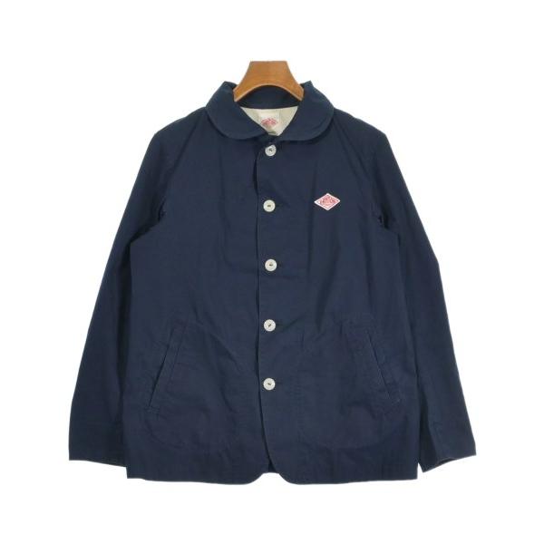 Danton（ダントン） カバーオール メンズ 中古 古着 : RAGTAG Online