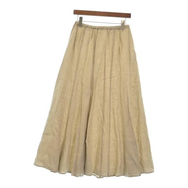 Jines ロング・マキシ丈スカート レディース ジネス 中古 古着  