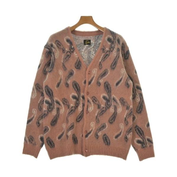 Needles ニードルス レースカーディガン Sサイズ GOO Needles ニードルス レースカーディガン Sサイズ GOO様専用 - メルカリ