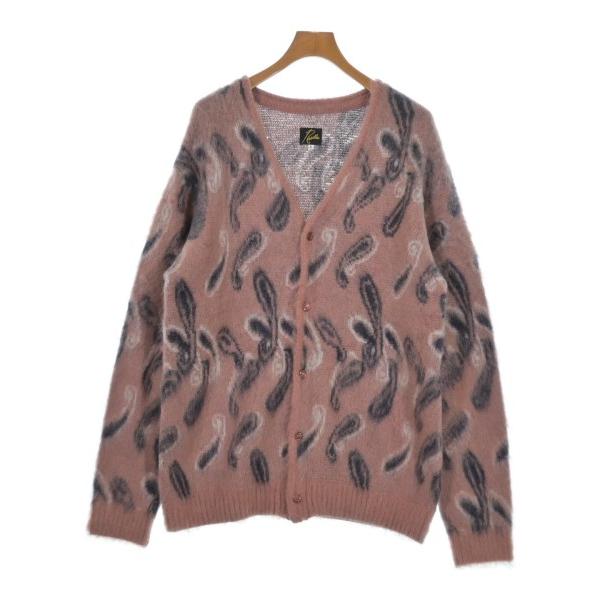 Needles ニードルス カーディガン メンズ 【古着】【中古】 Needles（ニードルス） カーディガン メンズ 中古 古着 : RAGTAG