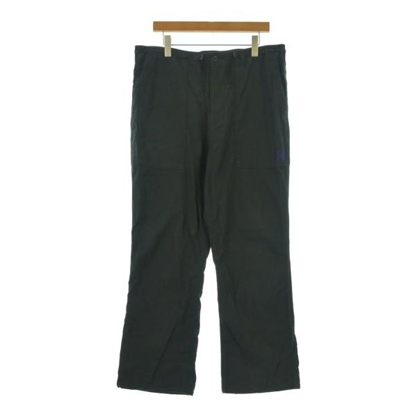 Needles ニードルス パンツ（その他） メンズ 【古着】【中古】 Needles（ニードルス） パンツ（その他） メンズ 中古 古着 : RAGTAG