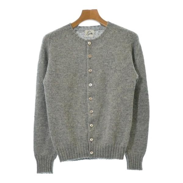 Needles（ニードルス） カーディガン メンズ 中古 古着 : RAGTAG