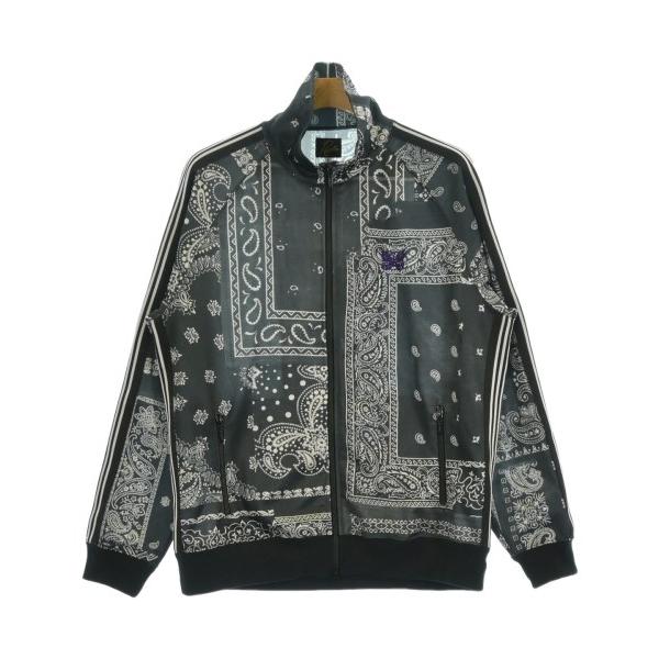 Needles メンズ　ブルゾン アウター　ジャンパー　ニードルス Needles（ニードルス） ブルゾン（その他） メンズ 中古 古着 : RAGTAG