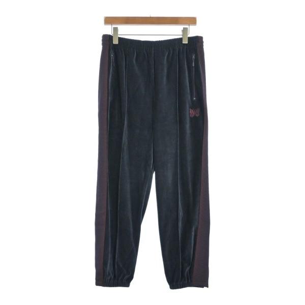 【28日までの値下げ】needles パンツS Needles（ニードルス） パンツ（その他） メンズ 中古 古着 : RAGTAG