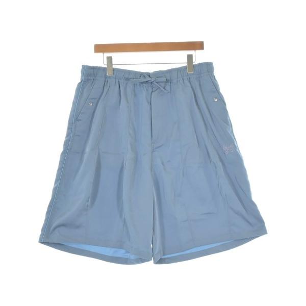 Needles ショートパンツ メンズ ニードルス 中古 古着