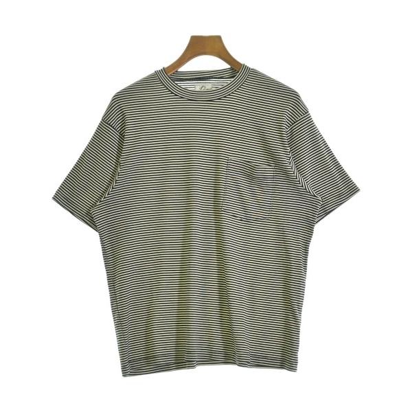 Needles Tシャツ・カットソー メンズ ニードルス 中古　古着