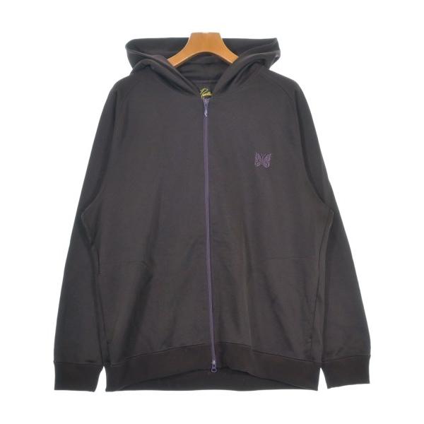 Needles パーカー メンズ ニードルス 中古　古着