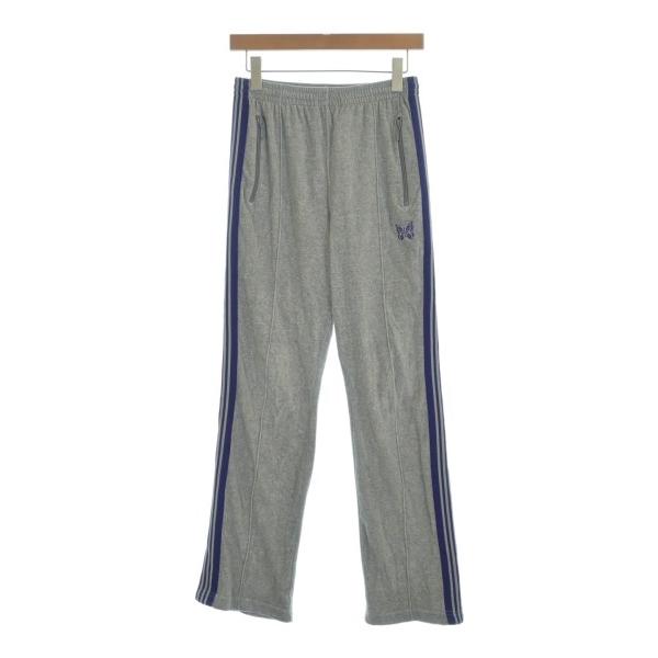 Needles スウェットパンツ メンズ ニードルス 中古　古着