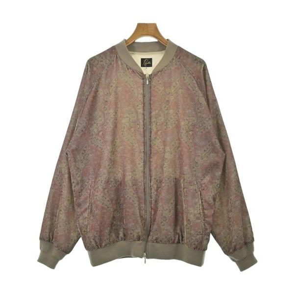 Needles（ニードルス） ブルゾン（その他） メンズ 中古 古着 : RAGTAG 