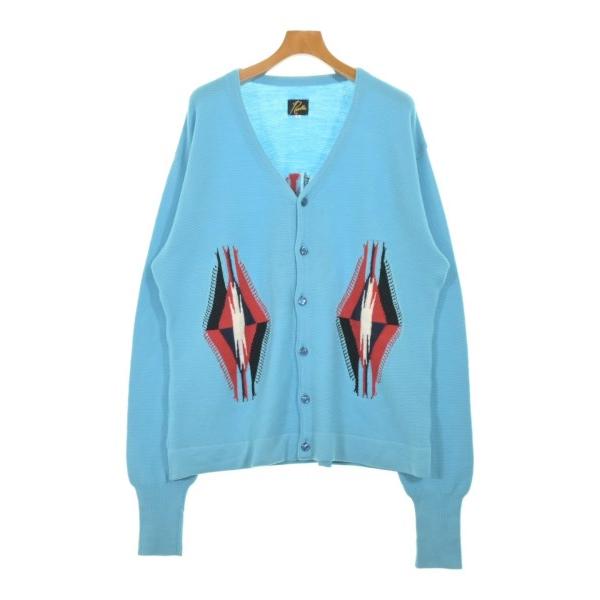 Needles（ニードルス） カーディガン メンズ 中古 古着 : RAGTAG