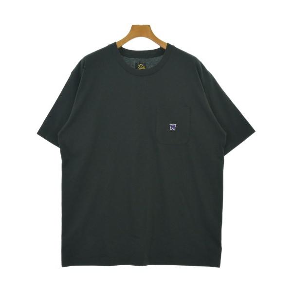 Needles（ニードルス） Needles Tシャツ・カットソー メンズ 中古 古着 
