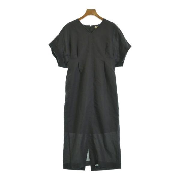 Ballsey ボールジー ワンピース レディース 【古着】【中古】 Ballsey（ボールジィ） ワンピース レディース ボールジー 中古 古着