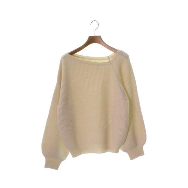 Rope Picnic ロペ ピクニック ニット セーター レディース Buyee Buyee Japanese Proxy Service Buy From Japan Bot Online