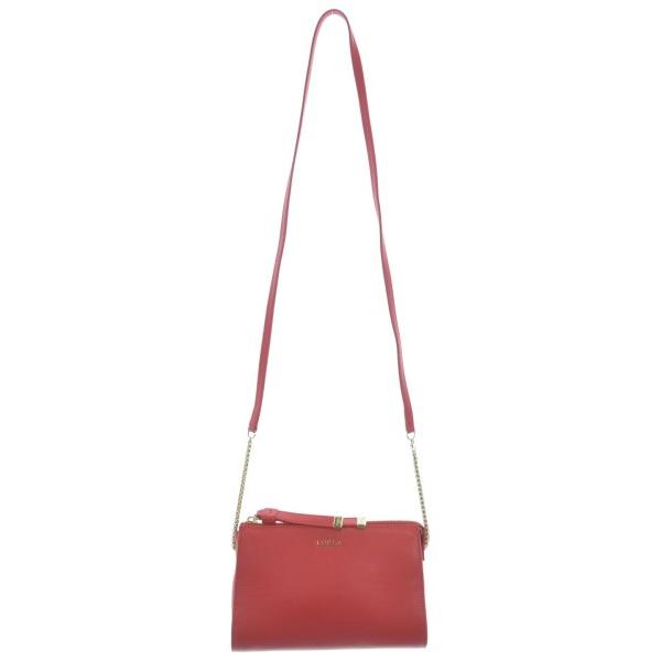FURLA（フルラ） ショルダーバッグ レディース 中古 古着 : RAGTAG 