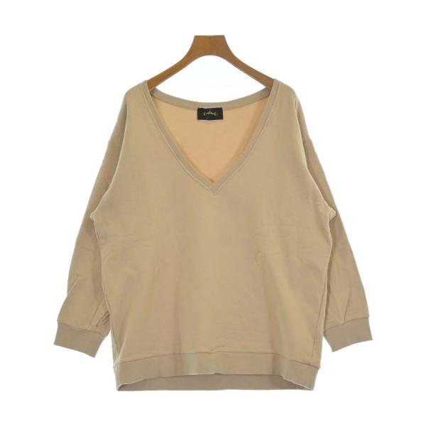 【ブランド】Omekashi (オメカシ)【タイプ】レディース【商品番号】2200586724156r20250821【コンディション】ランク：B   詳細：全体スレあり【カラー】ベージュ【サイズ】F【実寸(cm)】身幅:53cm,裄丈:7...