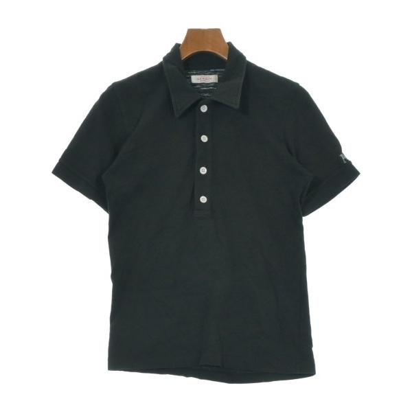 HOLLYWOOD RANCH MARKET ハリウッドランチマーケット ポロシャツ メンズ 【古着】【中古】 HOLLYWOOD RANCH MARKET（HOLLYWOOD RANCH MARKET） ポロシャツ メンズ