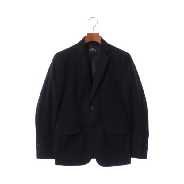 Nano Universe ナノ ユニバース テーラードジャケット メンズ d0034 Ragtag Online Shop 通販 Yahoo ショッピング