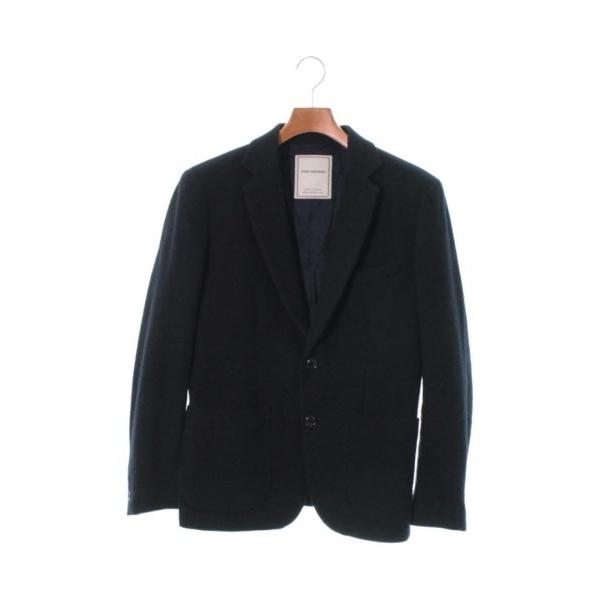 Nano Universe メンズ ナノ ユニバース テーラードジャケット メンズ Buyee 日本代购平台 产品购物网站大全 Buyee一站式代购 Bot Online