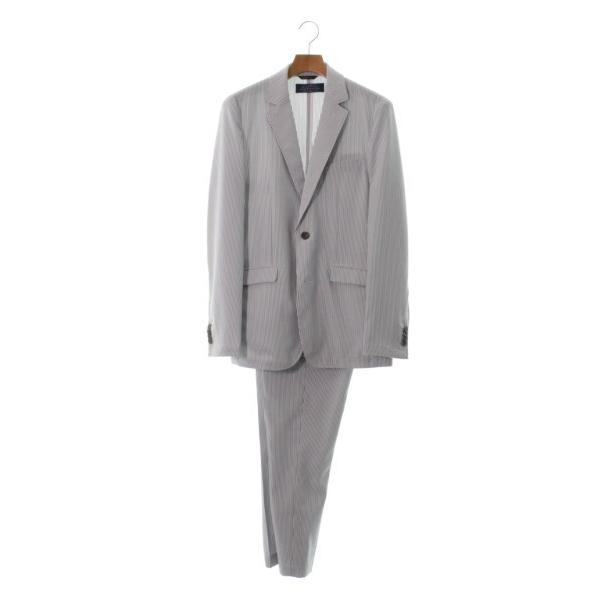 Nano Universe ナノ ユニバース セットアップ スーツ その他 メンズ s0070 Ragtag Online Shop 通販 Yahoo ショッピング