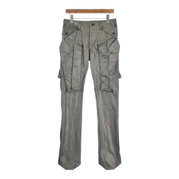 JULIUS ユリウス カーゴパンツ メンズ 【古着】【中古】 JULIUS カーゴパンツ メンズ ユリウス 中古 古着 : RAGTAG Online Shop