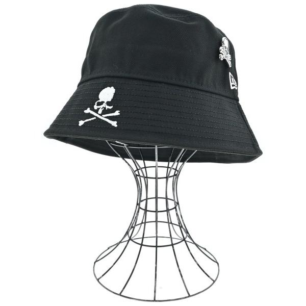 MASTER MIND JAPAN マスターマインドジャパン ハット メンズ 【古着】【中古】 mastermind JAPAN（マスターマインド ジャパン） ハット メンズ 中古