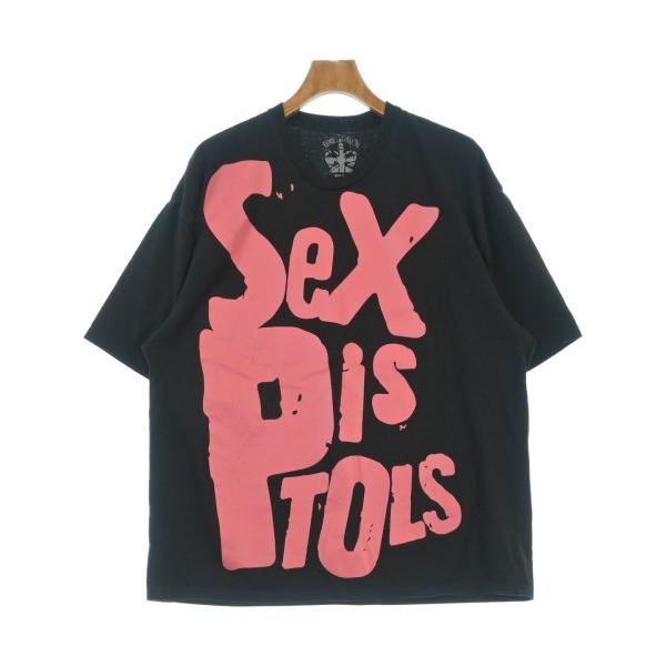 MASTERMIND WORLD mastermind WORLD Tシャツ・カットソー メンズ