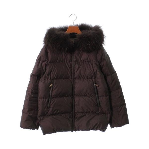 Nano Universe ナノユニバース ダウンジャケット ダウンベスト レディース d0092 Ragtag Online Shop 通販 Yahoo ショッピング