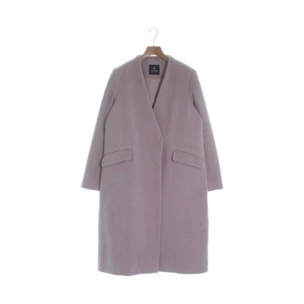 Nano Universe ナノユニバース コート その他 レディース j00 Ragtag Online Shop 通販 Yahoo ショッピング