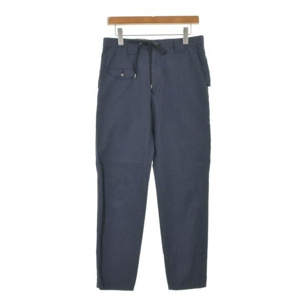 MIHARAYASUHIRO カーゴパンツ メンズ ミハラヤスヒロ 中古 古着