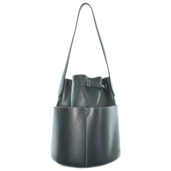 ANYA HINDMARCH アニヤ　ハインドマーチ ショルダーバッグ レディース 【古着】【中古】 ANYA HINDMARCH（アニヤ・ハインドマーチ） ショルダーバッグ