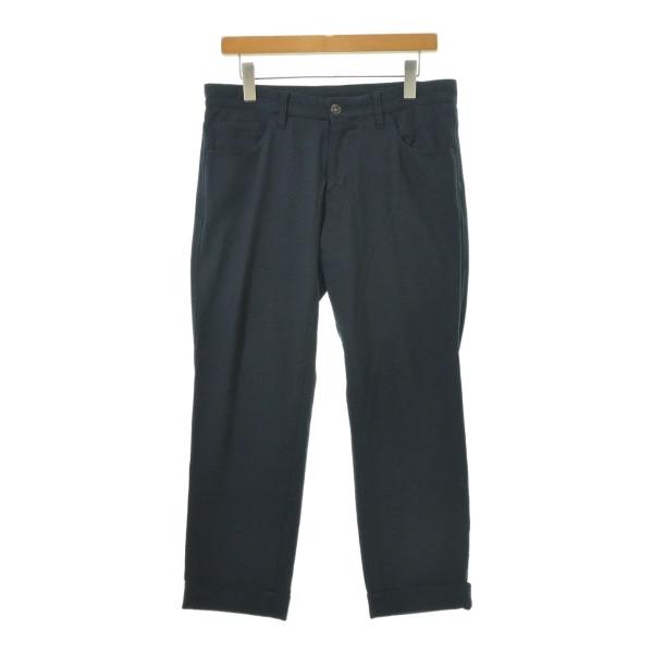 【JOSEPH HOMME 】ジョゼフオム　新品、未使用品　メンズ　ズボン　美品 JOSEPH HOMME パンツ（その他） メンズ ジョセフオム 中古 古着