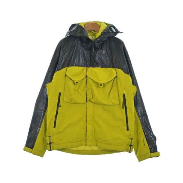 C.P. COMPANY（シーピーカンパニー） C.P COMPANY ブルゾン（その他