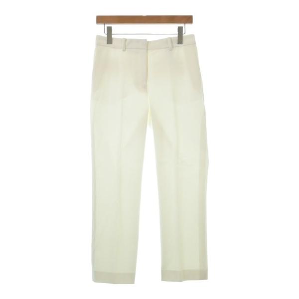 JOSEPH ジョセフ スラックス レディース 【古着】【中古】 JOSEPH（ジョセフ） スラックス レディース 中古 古着 : RAGTAG Online